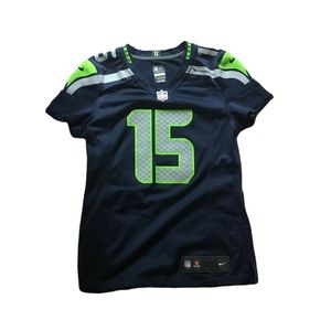Seahawks #15 Flynn Jersey